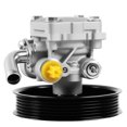 thumbnail image 5 of LOUVEROLA power steering pump 49100-78K00 for Suzuki,, 5 of 6