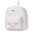 thumbnail image 1 of Mochila Para Mujer Fana Navel Color Blanco Lúcela, 1 of 3