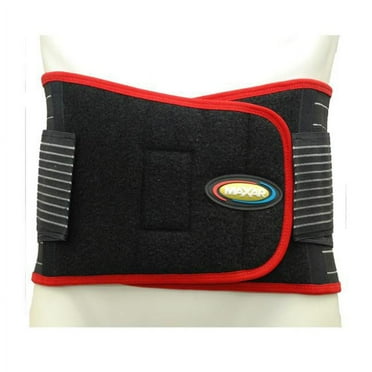MAXAR Bio-Magnetic Back Support Belt - Medium