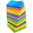 thumbnail image 7 of Heart Sticky Notes - 6 Pads Valentines Gifts | Valentines Party Favors Supplies for Women - Post Notes Stickers for Galentines - Teacher Must Have Desk Accessories for Classroom Office,80 Sheets/Pad, 7 of 7