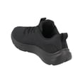 thumbnail image 4 of Tenis Under Armour Hombre Transpirables Gym Deportivos negro 25, 4 of 5