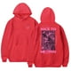 thumbnail image 3 of Sudadera con capucha NMIXX Merch 2023 Showcase Tour Nice To Mixx You para hombre y mujer, ropa informal de calle, ropa de hip hop, sudaderas, 3 of 5