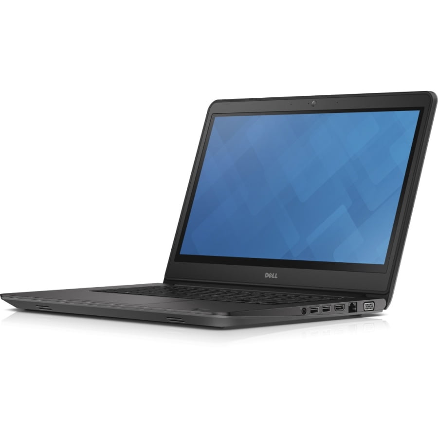 Dell Black 15.6" Inspiron i3552 Laptop PC with Intel Pentium N3700