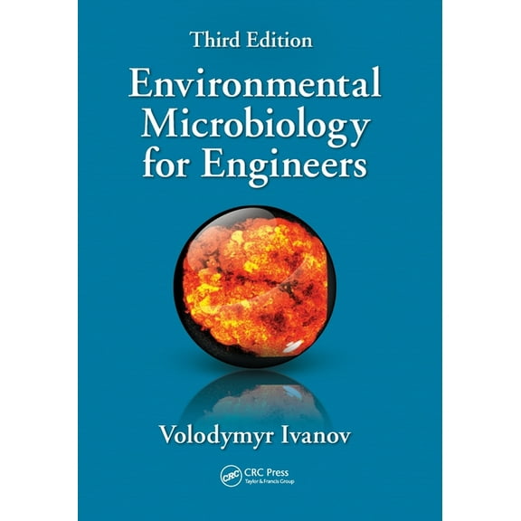 Environmental Microbiology for Engineers, (Paperback)