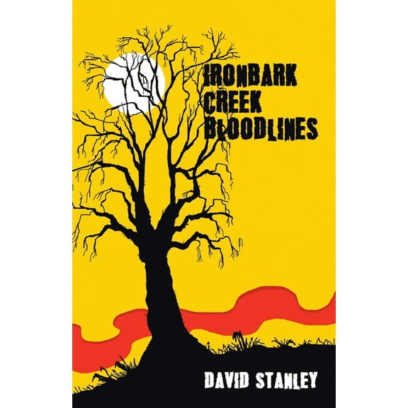 Ironbark Creek Bloodlines