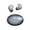 black, variant on SENGIRNY Active Noise Cancelling Wireless Earbuds for Sports & Gaming, HiFi Sound & Long Battery Life