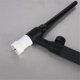 thumbnail image 3 of 11 TIG welding 12 White ceramic nozzle Aluminum oxide cup kit welding gun compatible 17 18 26 short barrel collet gas, 3 of 5
