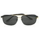 thumbnail image 4 of Gafas de sol polarizadas unisex Gafas de sol de moda con protección UV para personas mayores portátiles, 4 of 8