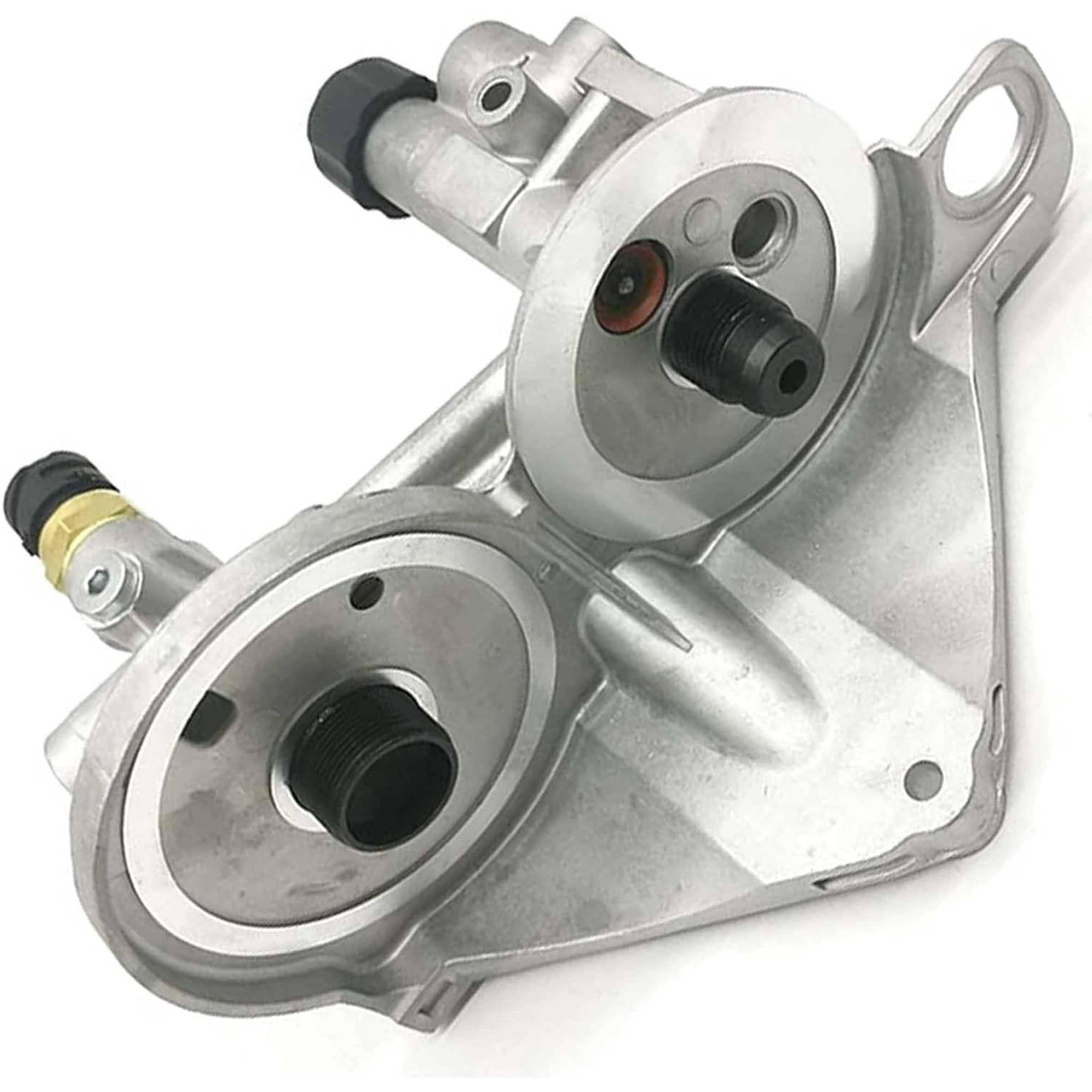 Volvo D13 Fuel Filter Housing Check Valve Shopping