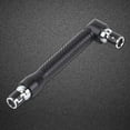 thumbnail image 5 of L Shape 1/4 Inch Hex Wrench Double Head 90 Degree Right Angle Screwdriver Bits, 5 of 5