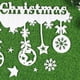 thumbnail image 4 of Espuma Adornos Huecos Navidad Decoración Colgante DIY, 4 of 9