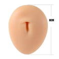 thumbnail image 3 of Modelo de parte del cuerpo humano 2 piezas Yinane Silicona Piel, 3 of 5