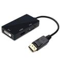 thumbnail image 3 of Convertidor Displayport a VGA HDMI DVI-I, 3 of 3