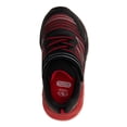 thumbnail image 5 of Athletic Works Toddler Boys Light-Up Athletic Sneakers, 5 of 6