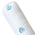 thumbnail image 2 of Almohada cilíndrica para bebé, almohada cilíndrica para bebé, almohada de apoyo para bebé de algodón, almohada cilíndrica para bebé, logre más, 2 of 5