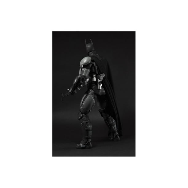 NECA Batman Arkham Origins 1/4 Scale 18 Action Figure by