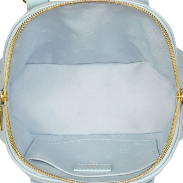 Bag > Louis Vuitton Alma BB Bubblegram Leather in 2023