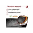 thumbnail image 4 of Sartén con Revestimiento Antiadherente Ultrachef de Piedra de Alemania Xtellar negro, 4 of 4