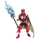thumbnail image 2 of Power Rangers Tiranosaurio Rex Sentinel Soldier F2276 Blue Warrior F1171 Warriors en rojo Vs Astronima F1170 Collect Model Toys, 2 of 4
