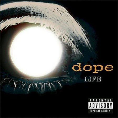 Dope includes: Edsel Dope (vocals, guitar, bass, programming); Acey Slade, Virus (guitar, background vocals); Simon Dope (keyboards, percussion, samples); Sloane 