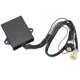 thumbnail image 2 of CDI Module 3GD855402000 ATV CDI Ignition Box Unit for Warrior 350 YFM350X 1990 to 1995, 2 of 5