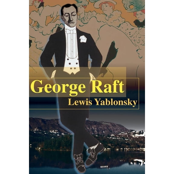 George Raft (Paperback)