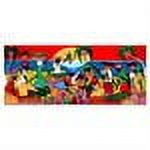 Trademark Fine Art "Full of Life" Canvas Art
