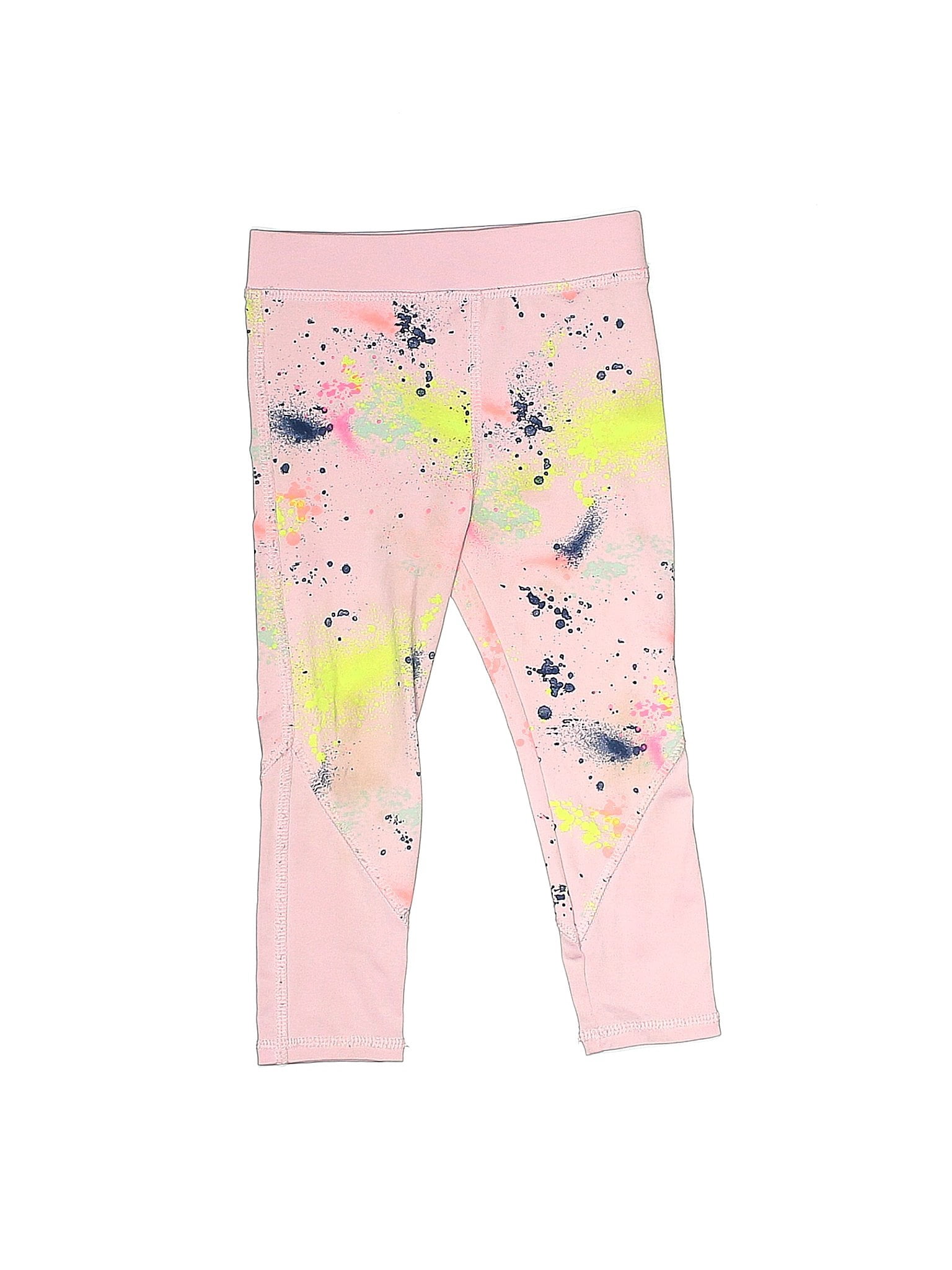 Cat \u0026 Jack Girls Athletic Pants 