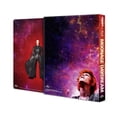 thumbnail image 2 of Moonage Daydream SteelBook Collector's Edition 4K Ultra HD + Blu-ray Region Free, 2 of 8