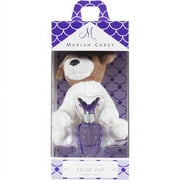 Mariah Carey Eau de Parfum Spray (0.5 fl oz) with Plush Dog