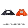 thumbnail image 3 of Cateissary Control remoto guantes cálidos terciopelo interior invierno al aire libre Drone RC avión transmisor mano protección contra el frío Videojuegos y accesorios, 3 of 6