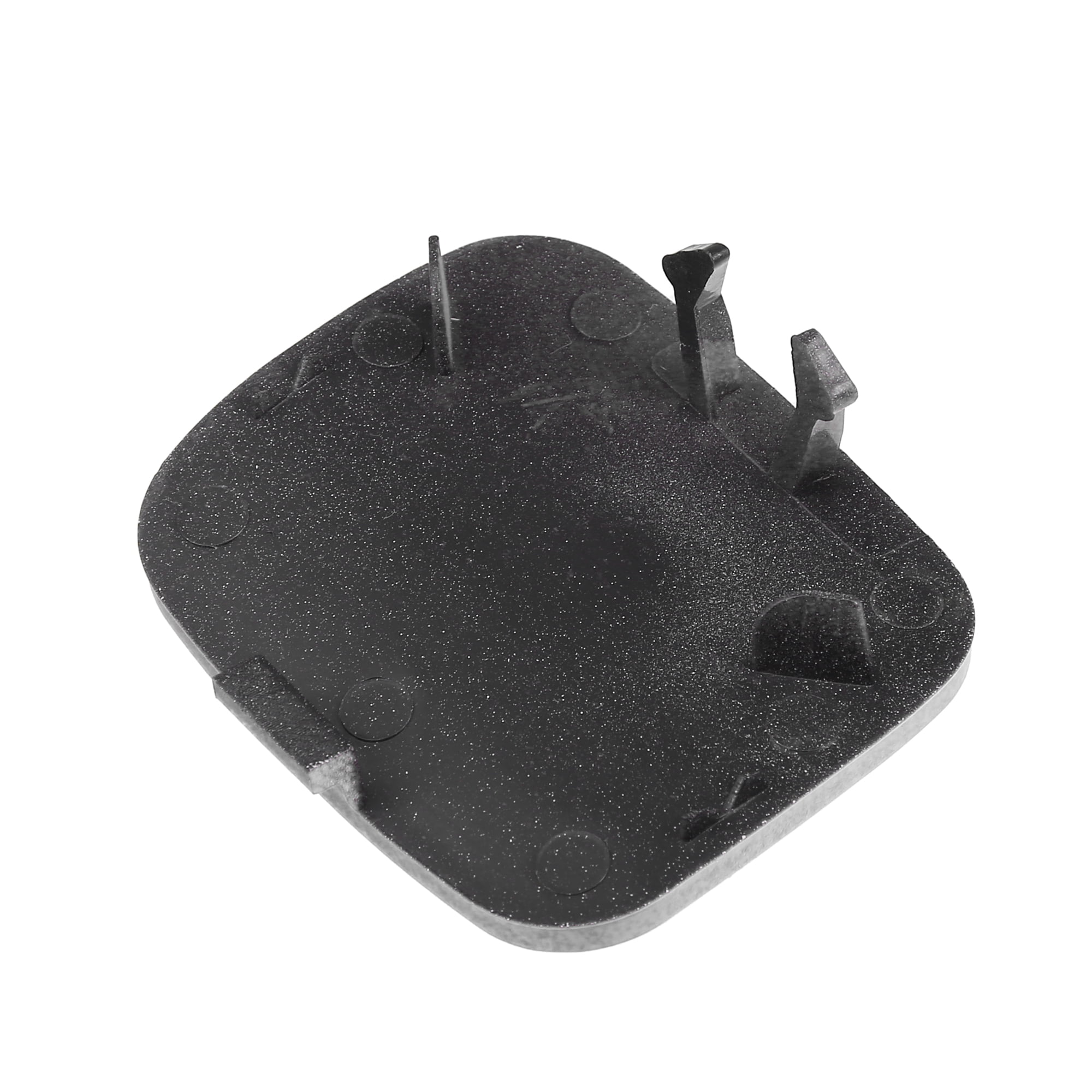 Unique Bargains Car Rear Bumper Tow Hook Cap Cover for Volvo S60 Bright White