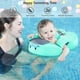 thumbnail image 4 of Non-Inflatable Baby Armpit Swim Float Infant Lying Swimming Ring Pool Trainer for 8-36 Months Baby, 4 of 5