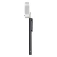 thumbnail image 2 of KitchenAid KQ904 Digital Instant Read Kitchen and Food Thermometer, Temperature Range: -40F to 482F, Black, 2 of 7