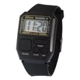 thumbnail image 1 of Reloj Talking Negro Parlante Dice Hora Con Voz En Español, 1 of 1