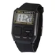 thumbnail image 1 of Reloj Talking Negro Parlante Dice Hora Con Voz En Español, 1 of 1