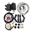 thumbnail image 1 of Kit de conversión electrónica,Kit de conversión de encendido electrónico para distribuidor,EK-DYNA-KAWKZ10 DS2-1 Cable de repuesto,Encendido electrónico. Reemplaza el accesorio de, 1 of 8