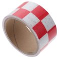 thumbnail image 2 of Car Safety Reflective Glow In The Dark Warning Tape Reflective Strip, 2 of 6