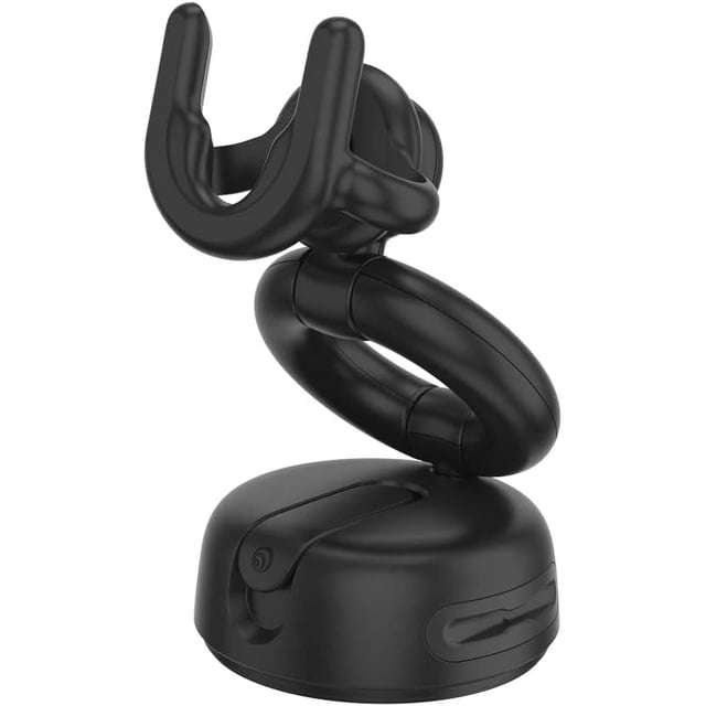 Phone Mount for Car Dash & Desk | | PopMount Car & Desk
