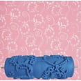 thumbnail image 1 of yuksok Wall Decoration Empaistic Flower Texture Painting Roller or Paint Machine 8 8U, 1 of 5
