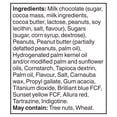 thumbnail image 4 of M&M’S, Mélange, bonbons au choc. lait, format partage, 155g, 4 of 5