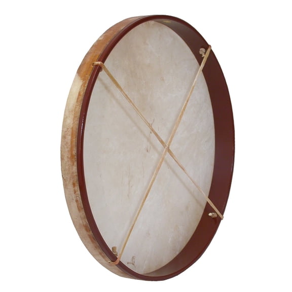 DOBANI Frame Drum, 22", with Beater