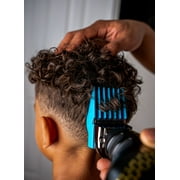 The Cut Buddy Buzz Buddy 360 Swivel and Twist Body and Hair Clipper