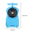 thumbnail image 2 of Miangastore 2pcs Gyro Emitter Launcher Burst Accessory (Random Color), 2 of 9