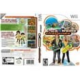thumbnail image 2 of active life: extreme challenge - nintendo wii, 2 of 2
