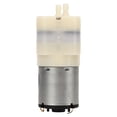 thumbnail image 1 of Micro Air Pump, Corrosion Resistance Square Mini Vacuum Pump Low Noise  For DIY DC12V, 1 of 8