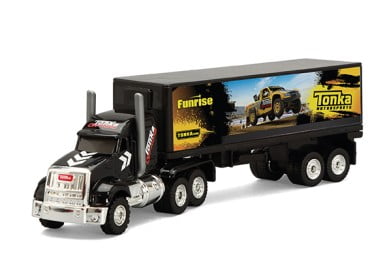 tonka big rig