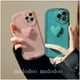 thumbnail image 4 of Cute Casing OPPO Reno 8 7 6 5 Pro 5F 4G 5G A16K A16E A73 2020 A94 A71 F1s F11 INS Candy Simple Love Airbag Clear Oval Edge Protection Soft Phone Case Back Cover NKS 18, 4 of 4