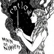 Catlow - Main Of Nowhere - Vinyl