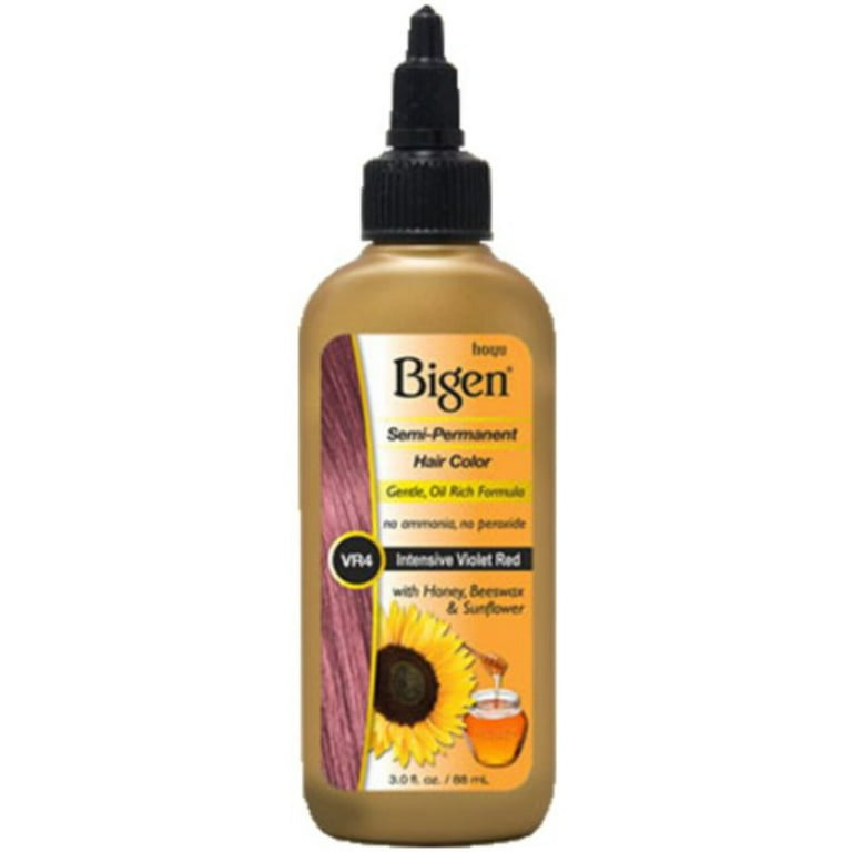 BIGEN Semi Permanent Color (3oz) BIGEN Semi Permanent Color (3oz)
